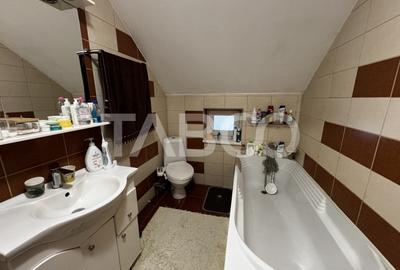 COMISION 0% Casa individuala cu teren 500 mp panouri solare Cristian - 10