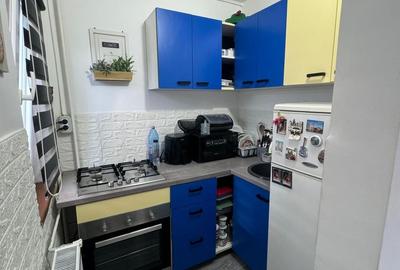 Spitalul Judetean | 1 Camera | Etaj intermediar | Renovat | Mobilat-Utilat - 8