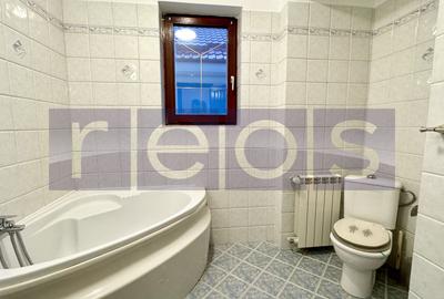 INCHIRIERE VILA INDIVIDUALA + CURTE | 286 MP | ZONA FLOREASCA - 11