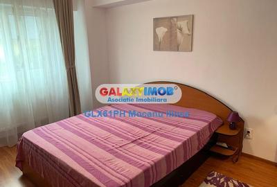Apartament cu 2 camere decomandat, mobilat în P-ța Mihai Viteazu