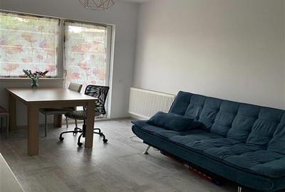 Vanzare apartament 2 camere cu parcare bloc nou in Zorilor- zona Profi Observato - 1