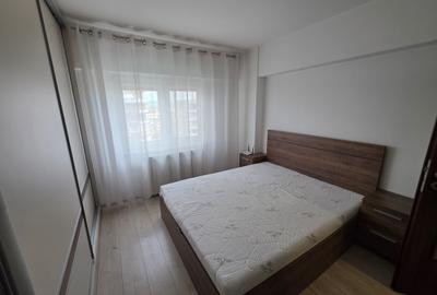Inchiriez apartament 2 camere modern - 6