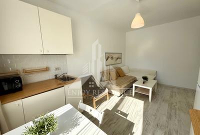 VEZI VIDEO! 2 camere Tip Studio SUPERB | Imobil 2021 - Militari - 4