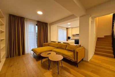 The Spot Villa #05 - Vila Premium 2025 Pipera langă Olga Gudynn, P+2 - 1