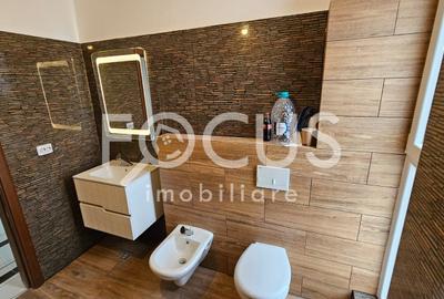 Duplex cu 4 camere si 2 terase in Freidorf, finisat la cheie COMISION 0% - 9