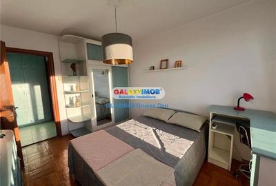 Muncii | 2 camere 56mp | 1980 | boiler AC cada balcon metrou view - 6