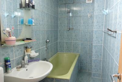 Vitan Mall -adiacent - apartament 3 camere decomandat - 6