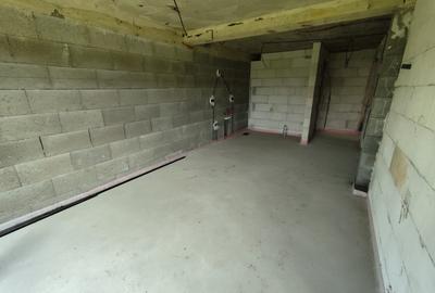 Apartament 3 camere, 58 mp, zona Chereteu Blaj - 3