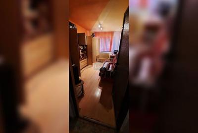 Vanzare apartament cu 3 camere decomandat, zona Big, Manastur - 3