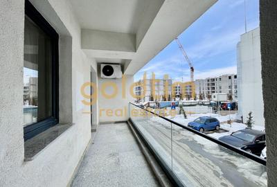 PRIMA INCHIRIERE/ ROND OMV - 21