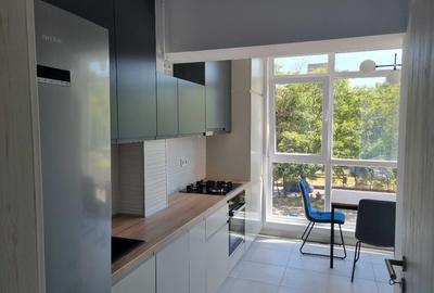 Apartament 3 camere 2 bai GranVia Lujerului 2 locuri de parcare incluse - 3