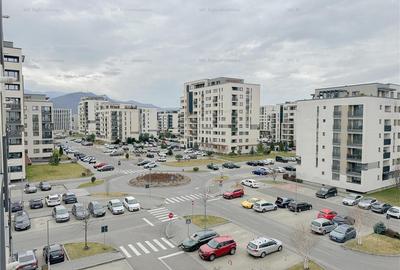 Apartament 2 camere | Kasper | Boxa si Parcare | - 1