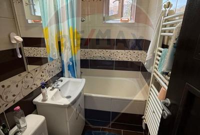 Apartament 3 camere de vânzare la preț de doua camere. Oferta ideală ! - 6