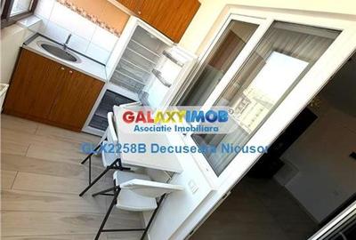 Garsoniera, Mobilata Utilata, Militari Residence, 34 mpu, 54.900 Euro - 5