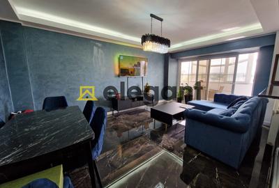 Deosebit! 3 camere, 94 mp, AC, Centrala, mobilat, Calea Bucuresti-Mc Donald's - 1