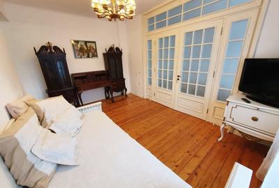 Apartament 2 camere mobilat si utilat premium langa Gradina Publica - 10