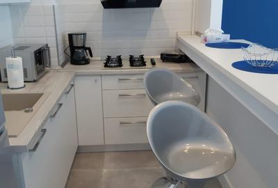 Garsonieră, mobilată în Central