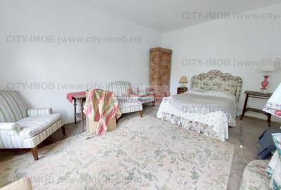 Vanzare Vila Calea Mosilor 136 Centru Istoric,  Bucuresti, Romania. - 7