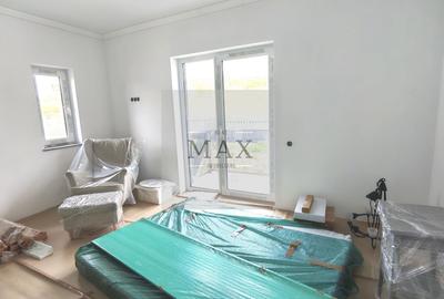 Casă de vânzare  Chinteni | 120 mp | Teren 474 mp | 0 % Comision - 23