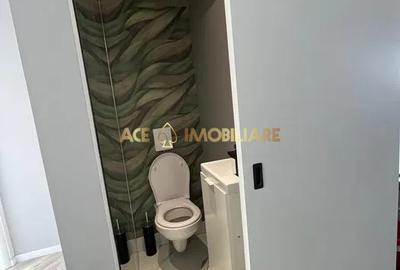 3 Camere de inchiriat | Dorobanti | Metrou | 81mp - 18