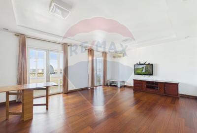 Apartament cu 3 camere premium | Cosmopolis Faza 1 | Parcare inclusa - 13