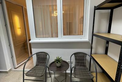 Inchiriere 3 camere Dorobanti - 7