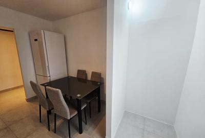 2 camere prima inchiriere | renovat 2026 | mobilat | Republicii - 10