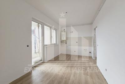 Apartament 2 camere | Open space | 57mp | Bloc Nou 2023 | Alba-Micesti - 3