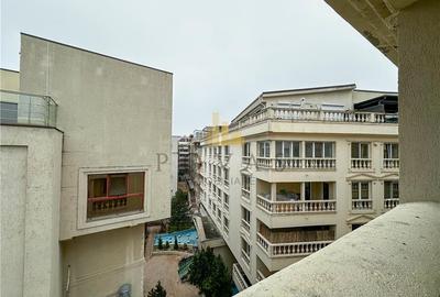 Inchiriere Apartament Persepolis Herastrau Soseaua Nordului - 30