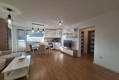 Apartament cozy, cu pod, in bloc cu 8 apartamente - 3
