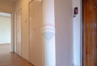Vanzare apartament 2 camere decomandat, zona Dna Ghica - 18