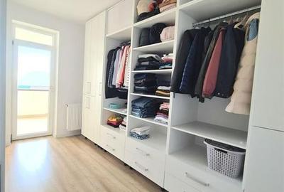 Apartament 2 camere 2 balcoane zona Henri Coanda - 4