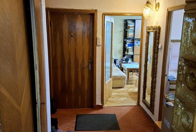 2 camere Popa Șapcă , Decomandat / Centrală , Amplasament DEOSEBIT ! - 11