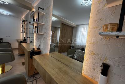 Salon de Coafură Funcțional | Afacere la Cheie | Clientelă Activă - 8