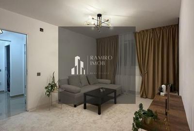 Apartament cu 2 camere decomandat în Brâncoveanu