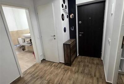 Apartament 2 camere- Nicolina Aleea Strugurilor - 6