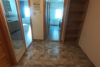 Garsoniera de inchiriat zona Vitan Mall metrou Mihai Bravu - 10