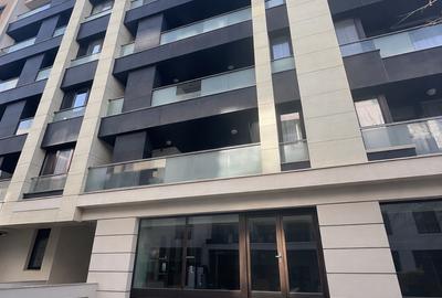 Apartament cu 2 camere, mobilat în Aviației