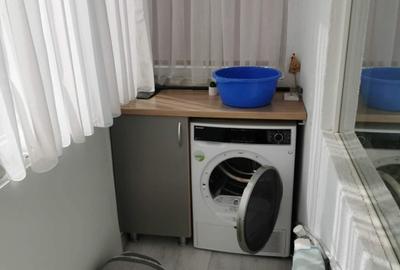 3 camere- Popas Pacurari - 70 mp - etaj 1 - 133000 euro - 3