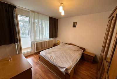 Apartament 4 camere decomandat, 83 mp/Bld. Constantin Brancoveanu-MUTARE RAPIDA