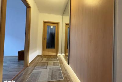 AP. 3 CAMERE FOISORUL DE FOC, BUCATARIE INCHISA, LOC PARCARE,MODERN - 6