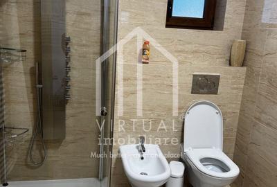 Ideal investitie -Pensiune de vanzare in Paltinis, 337mp, teren 1500mp - 31