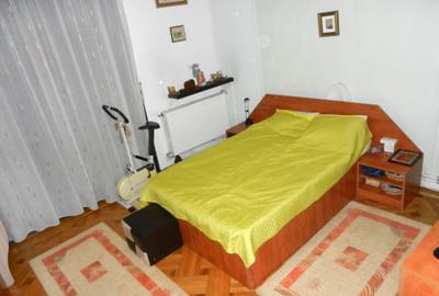 Apartament 3 camere spatios ~ Etaj 3/7 ~ Bloc consolidat ~ Bld N. Balcescu - 19