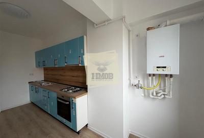 Apartament decomandat 3 camere 77 mp utili Mihai Viteazu - 8