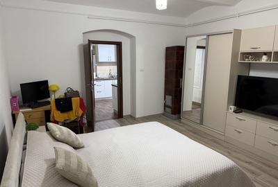 Ap cu 2 camere, 72mp, complet renovat, demisol inalt, zona Bălcescu! - 32