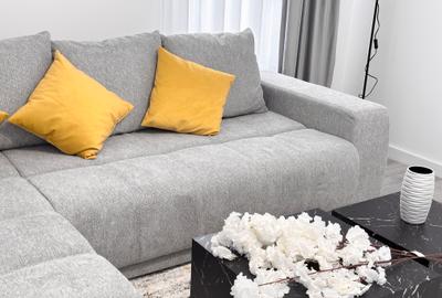 Apartament 2 camere,53 mp.utili ,incalzire in pardoseala,Penny Dobroesti - 3