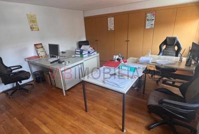Cladire birouri-hala productie -depozit -Colentina / Lizeanu - 2