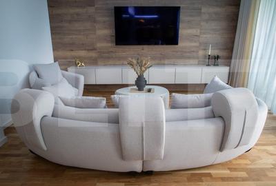 Duplex cu 5 camere în Gruia