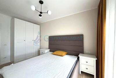 Apartament de inchiriat in Oradea cu 3 camere si loc de parcare in zona Ceyrat - 10