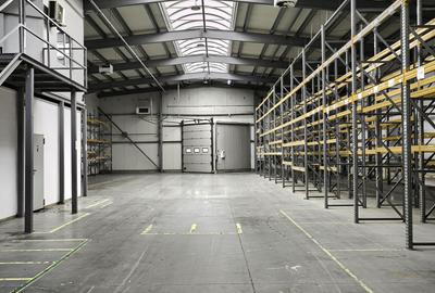 Hala industriala de vanzare 854 Arad, Pret Nou! - 1